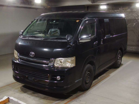 2008 Toyota Regiusace Van TRH216K[0]