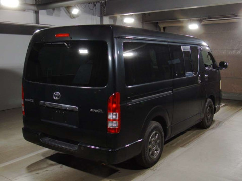 2008 Toyota Regiusace Van TRH216K[1]