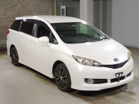 2010 Toyota Wish ZGE20G[2]