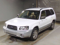 2004 Subaru Forester