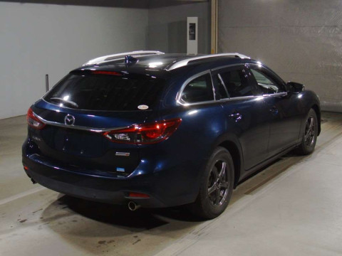 2015 Mazda Atenza Wagon GJ2FW[1]