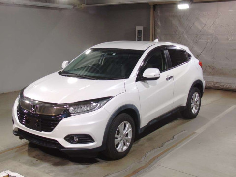 2020 Honda VEZEL RU1[0]