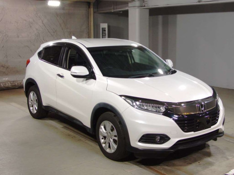 2020 Honda VEZEL RU1[2]