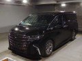 2023 Toyota Alphard