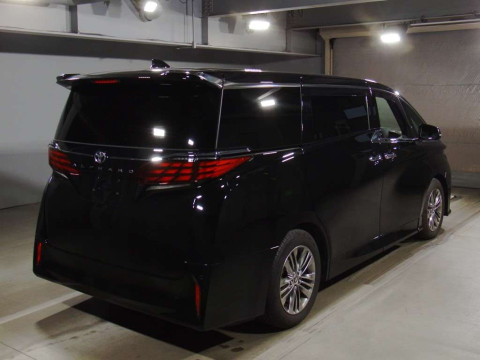 2023 Toyota Alphard AGH40W[1]