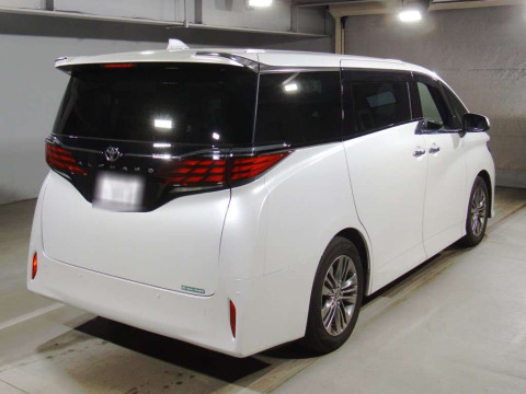 2023 Toyota Alphard AGH40W[1]