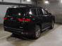 2023 Toyota Land Cruiser