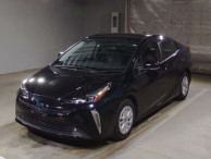 2022 Toyota Prius