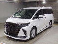 2023 Toyota Alphard