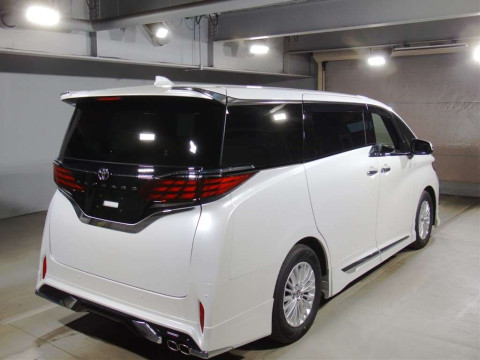 2023 Toyota Alphard AGH40W[1]