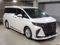 2023 Toyota Alphard