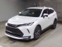 2022 Toyota Harrier