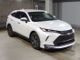 2022 Toyota Harrier