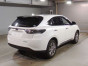 2017 Toyota Harrier