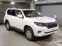 2022 Toyota Land Cruiser Prado