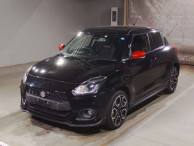 2019 Suzuki Swift Sport