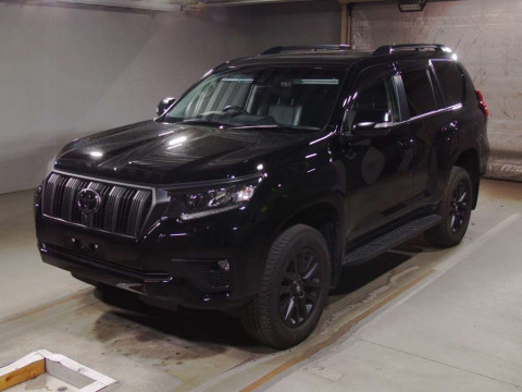 2023 Toyota Land Cruiser Prado TRJ150W[0]