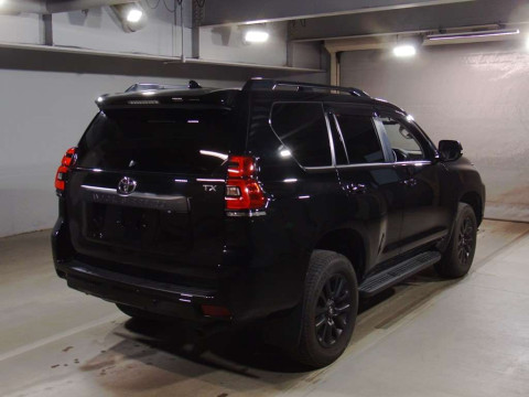 2023 Toyota Land Cruiser Prado TRJ150W[1]