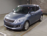 2014 Suzuki Swift