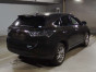 2014 Toyota Harrier