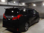 2020 Toyota Alphard