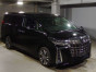 2020 Toyota Alphard