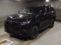 2022 Toyota Land Cruiser Prado