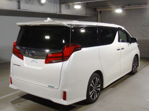 2023 Toyota Alphard AGH30W[1]