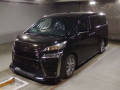 2021 Toyota Vellfire