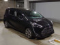 2020 Toyota Sienta