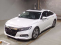 2020 Honda Accord