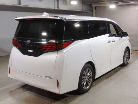 2023 Toyota Alphard AGH40W[1]