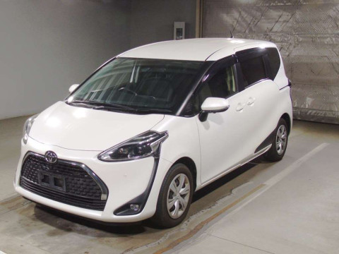 2020 Toyota Sienta NSP170G[0]