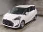 2020 Toyota Sienta