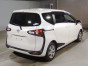 2020 Toyota Sienta