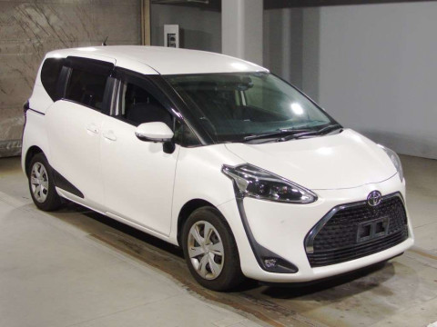 2020 Toyota Sienta NSP170G[2]