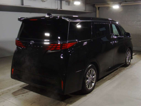 2023 Toyota Alphard AGH40W[1]