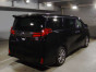 2017 Toyota Alphard