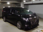 2017 Toyota Alphard