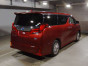 2019 Toyota Alphard Hybrid