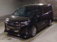 2020 Toyota Noah