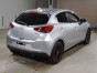 2021 Mazda Mazda2