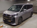 2022 Toyota Noah