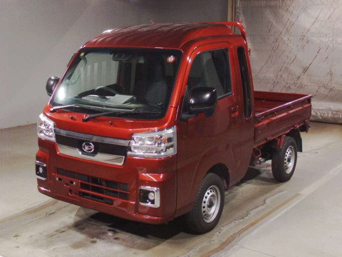 0 Daihatsu Hijet Truck S500P[0]