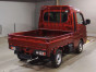 0 Daihatsu Hijet Truck