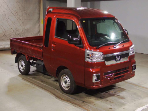 0 Daihatsu Hijet Truck S500P[2]