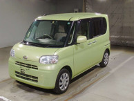 2012 Daihatsu Tanto