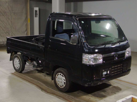 2018 Honda Acty Truck HA8[2]