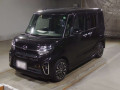 2020 Daihatsu Tanto Custom