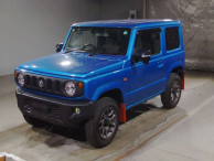 2018 Suzuki Jimny